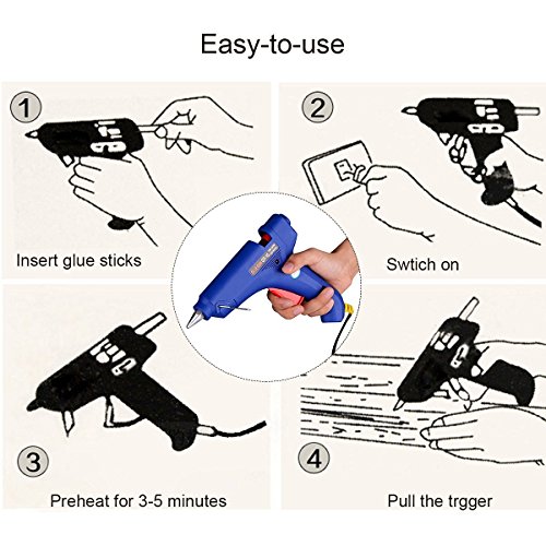 Super PDR DIY Car Auto Body Dent Removal Repair Tools Kits Car Scratch Remover Pen Dent Board Slide Hammer Working Gloves Glue Puller Sets Black Tool Box - Thumbnail 5