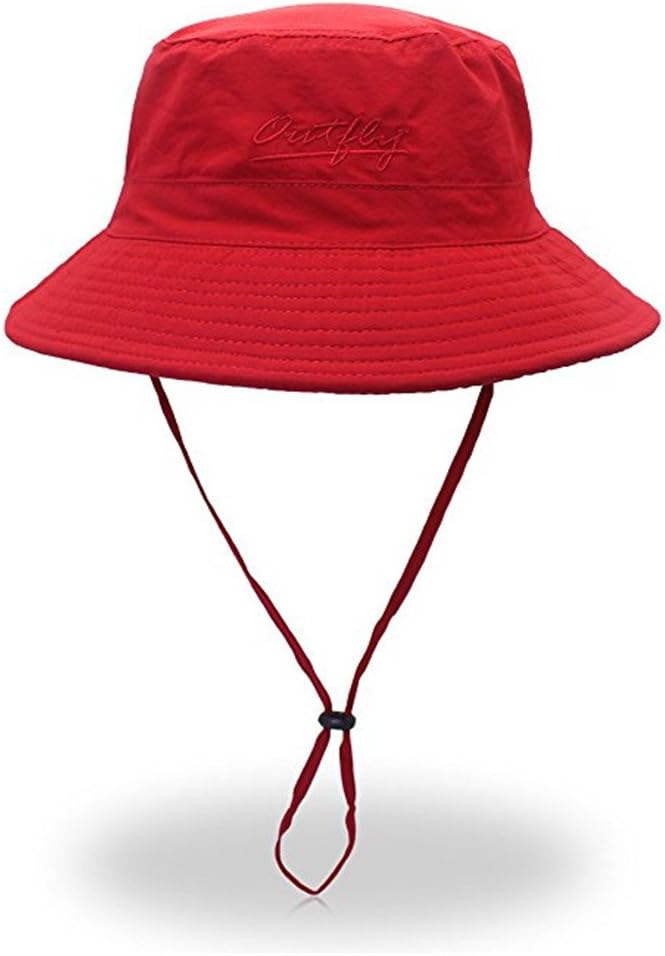 Sweetwill Summer Outdoor Sun Protection Fishing Cap Bucket Hat for Men Women Unisex Baseball, Backpacking, Cycling, Hiking, Garden, Hunting, Camping,UPF 50+ Sun Protection Sun Hat