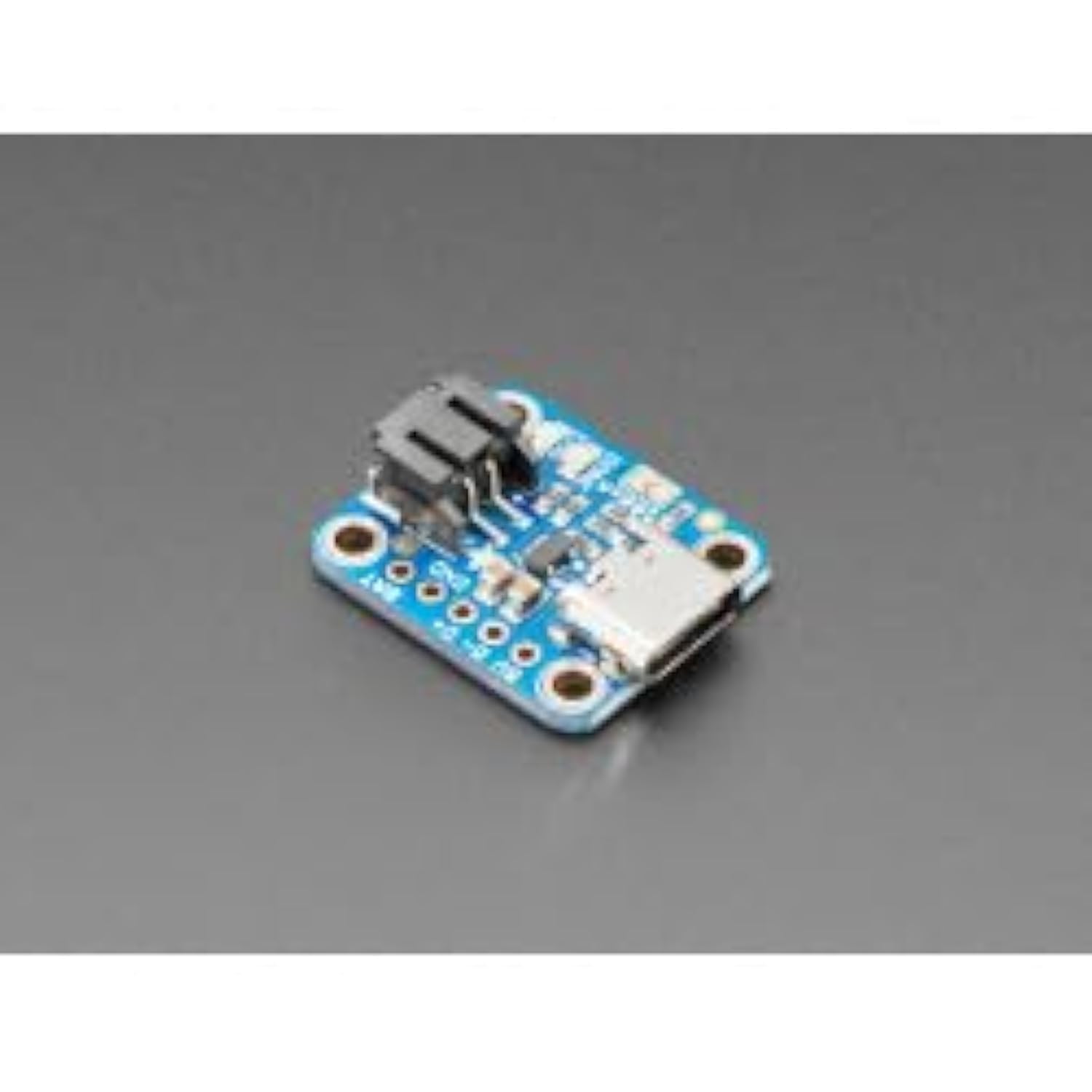 Adafruit Chargeur Micro Lipo USB C