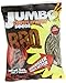 JUMBO SUNFLOWER SEEDS Sunflower Seeds, BBQ, 5-Ounce (Pack of 12)