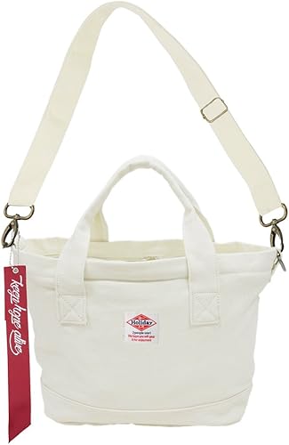 Amazon ショルダーバッグ ランチバッグ Keys 斜め掛け バッグ 2way トートバッグ 帆布 メンズ レディース Keys キーズ ショルダーバッグ