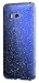 Spigen Liquid Crystal Glitter Designed for HTC U11 Case (2017) - Crystal Quartz
