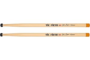 Vic Firth Corpsmaster John Mapes 2 Multi-Tenor Stick