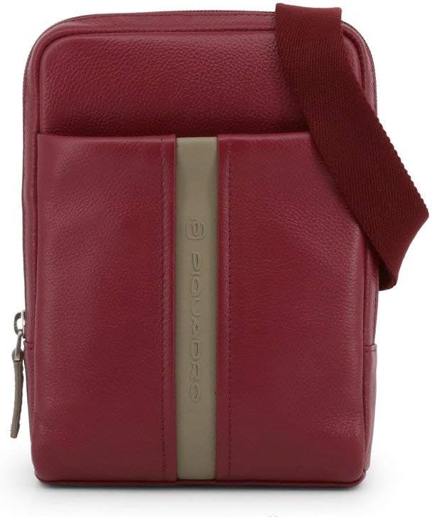 Men Red Crossbody Bags