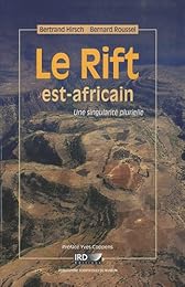 Le  rift est-africain