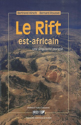 Le  rift est-africain