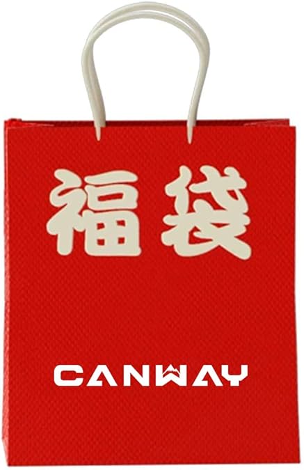 Amazon Co Jp Canway 福袋 アウトドア福袋 レディース メンズ シューズ バッグ