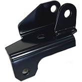 Generic Iron Rock Off Road JL/JT Steering Stabilizer Relocation
