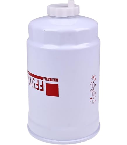 BANGTE 21746575 23273538 Oil Fuel Filter Set Compatible with Volvo