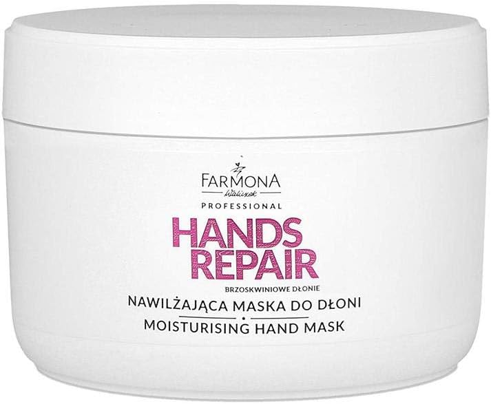 FarmonaHands Repair Moisturising Hand Mask