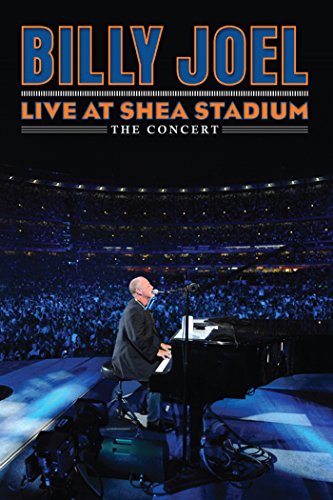 Billy Joel: Live at Shea Stadium (Live Performance) - //medicalbooks.filipinodoctors.org