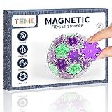 Fidget Sphere Toys of 32-Pieces Set Magnetic