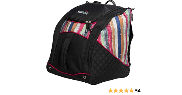 swix boot bag backpack