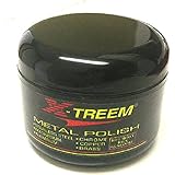 X-Treem Metal Pinball Polish