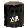 Wix Filter Corp. 51040 Oil Filter