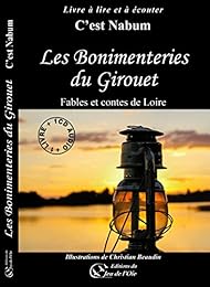 Les  bonimenteries du Girouet