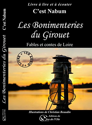 Les  bonimenteries du Girouet
