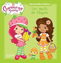 Les  oeufs de Pâques