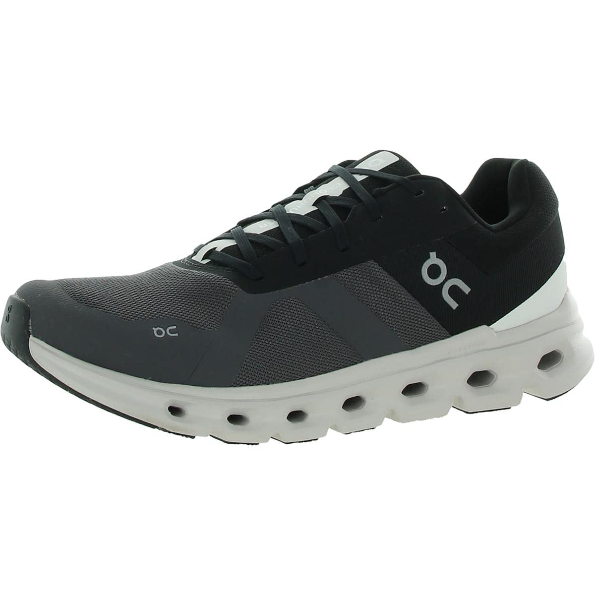On Cloudrunner Men's Wide
