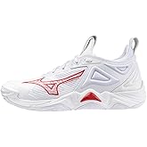 Mizuno Women's Wave Momentum 3 Volleyball Shoes