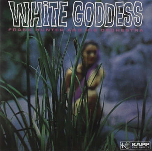 White Goddess