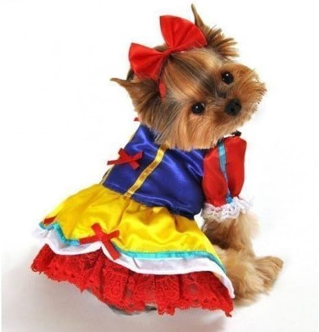 dog fancy dress outfit