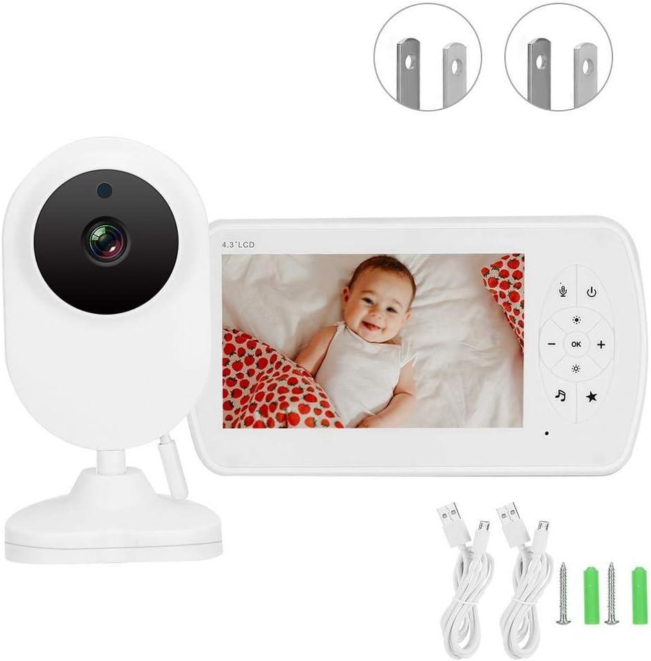 baby monitor black friday