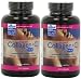 Super Collagen+c (Type 1&3) 250 Tablets (2 Pack) by Neocell