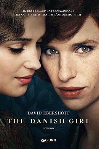The danish girl (Italian) Hardcover – 1 Feb. 2016