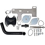 EGR Valve Kit - Dodge Cummins 6.7 6.7L 2500-3500 2010-2017 - DK Engine Parts (2010-2017)