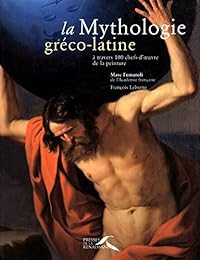 La  mythologie gréco-latine