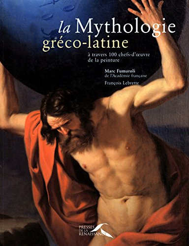 La  mythologie gréco-latine