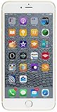 Apple iPhone 6S Plus, 16GB, Gold - For AT&T / T-Mobile (Renewed)