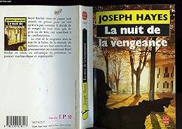 La  Nuit de la vengeance