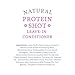 MooGoo Natural Protein Shot Leave-In Conditioner 4.2 oz