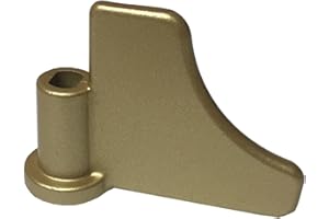 Alloy Breadmaker Paddle Bread Maker Machine Replacement Parts