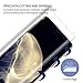 [2pack] Samsung Galaxy S9 Tempered Glass Screen Protector Eastoan S9 Screen Protector [9H Hardness] [No Bubbles] [NO Scratch] Compatible with Samsung Galaxy S9