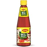 Maggi Hot & Sweet Tomato Chilli Sauce - 1kg., 2.2lb