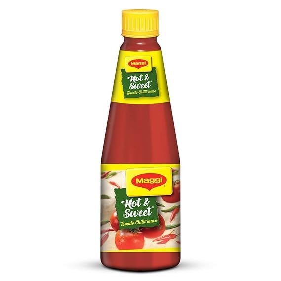 Featured image of post Easiest Way to Make Maggi Hot And Sweet Tomato Chilli Sauce 1Kg