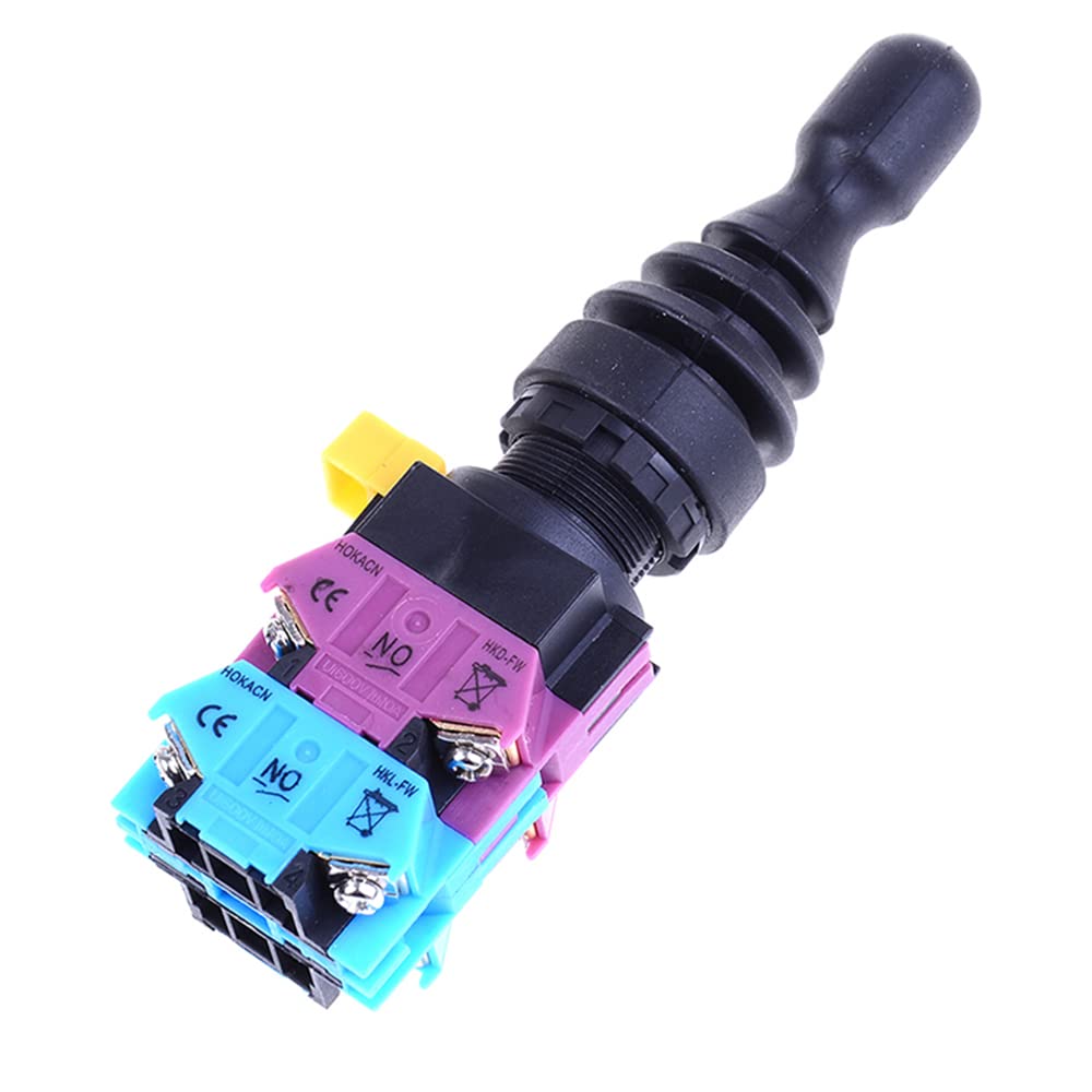 CENPEK HKD-FW24 4NO 4 Position Momentary Type Monolever Joystick Switch