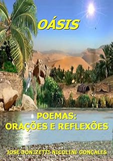 Livro Oásis