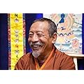 Zasep Tulku Rinpoche