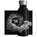 Kids Water Bottle Easy-Sip Straw Lid Leak-Proof Insulated Stainless Steel Thermos Perfect for School & Pickleball 3 Lids BPA-Free Keeps Drinks Cold for 24 Hours
