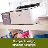 Brother HL-1110 Mono Laser Printer Compact A4 USB 2.0 Single Function view 5