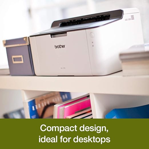 brother h1110 printer