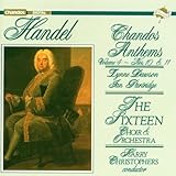 CHANDOS ANTHEMS 4                                  image