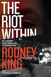 Moral Uncertainty Inside The Rodney King Juries Bob Almond - 