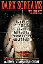 Dark Screams: Volume Six