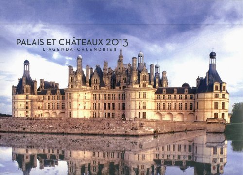 L' agenda-calendrier 2013