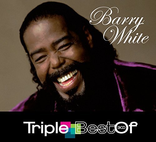 Barry White - Triple Best Of By White, Barry (2008-12-30) - Zortam Music